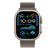 Apple 49mm Titanium Milanese Loop: Picture 3 thumbnail