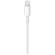 Apple 3.3' Lightning to USB Type-A Cable: Picture 3 thumbnail