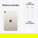 Apple 8.3" iPad Mini, 2024: Picture 10 thumbnail