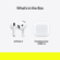 Apple AirPods 4: Picture 8 thumbnail