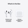 Apple AirPods 4: Picture 9 thumbnail