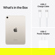 Apple 8.3" iPad Mini, 2024: Picture 10 thumbnail
