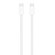Apple 6.56' 240W USB-C Charge Cable: Picture 2 thumbnail