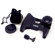 ALM mCAM 3/3GS Camera Mount, Microphone, Stabilizer / 37mm Wide-Angle Lens for iPhone 3GS: Picture 2 thumbnail
