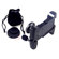ALM mCAM 3/3GS Camera Mount, Microphone, Stabilizer / 37mm Wide-Angle Lens for iPhone 3GS: Picture 3 thumbnail