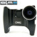 ALM mCAM 4/4S - iPhone 4/4S Camera Complete HD Video LENS Kit, Black: Picture 4 thumbnail