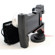 ALM mCAM iPod Touch Complete iPod Touch 4G Lens Kit, Black: Picture 1 thumbnail