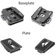 AndyCine Quick Release Plate: Picture 5 thumbnail