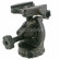 Acratech Ultimate Ballhead with Quick Release / Left Sided Rubber Main Knob, Supports 25 lbs.: Picture 2 thumbnail