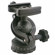 Acratech Ultimate Ballhead with Quick Release / Left Sided Rubber Main Knob, Supports 25 lbs.: Picture 4 thumbnail
