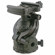 Acratech Ultimate Ballhead with Quick Release / Left Sided Rubber Main Knob, Supports 25 lbs.: Picture 5 thumbnail