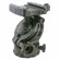 Acratech Ultimate Ballhead with Quick Release / Left Sided Metal Knob, Supports 25 lbs.: Picture 3 thumbnail