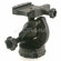 Acratech Ultimate Ballhead with Quick Release / Left Sided Metal Knob, Supports 25 lbs.: Picture 1 thumbnail