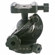 Acratech Ultimate Ballhead with Quick Release / Left Sided Rubber Main, and Pan Knobs, Supports 25 lbs.: Picture 1 thumbnail