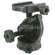 Acratech Ultimate Ballhead with Quick Release / Left Sided Rubber Main, and Pan Knobs, Supports 25 lbs.: Picture 2 thumbnail