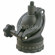 Acratech Ultimate Ballhead without Quick Release, with Right Side Metal Knob, Supports 25 lbs.: Picture 2 thumbnail