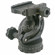 Acratech Ultimate Ballhead with Quick Release and Right Sided Rubber Main / Pan Knobs, Supports 25 lbs.: Picture 1 thumbnail