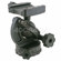 Acratech Ultimate Ballhead with Quick Release and Right Sided Rubber Main / Pan Knobs, Supports 25 lbs.: Picture 3 thumbnail