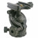 Acratech Ultimate Ballhead with Quick Release (requires plate sold SEPARATELY) / Detent Pin, and Right Sided Rubber Main / Pan Knobs, Supports 25 lbs.: Picture 4 thumbnail