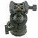 Acratech Ultimate Ballhead with Quick Release (requires plate sold SEPARATELY) / Detent Pin, and Right Sided Rubber Main / Pan Knobs, Supports 25 lbs.: Picture 3 thumbnail