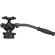 Acratech Video Ballhead with Lever Clamp Quick-Release for Standard Tripod with 1/4"-20 or 3/8"-16 Screw, 25lbs Capacity 