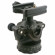Acratech V2 Ballhead with All Rubber Knobs, With Quick Release / Detent Pin, Supports 25 lbs.: Picture 2 thumbnail