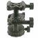 Acratech V2 Ballhead with All Rubber Knobs, With Quick Release / Detent Pin, Supports 25 lbs.: Picture 3 thumbnail