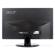 Acer S200HL Abd 20" LED Backlit LCD Monitor, 1600x900 Resolution, 250cd/m2 Brightness, 16.7 Million Colors: Picture 4 thumbnail