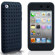 Marware SportGrip Core Silicone Skin for Apple iPod Touch 4th Generation, Black: Picture 2 thumbnail