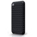 Marware SportGrip Core Silicone Skin for Apple iPod Touch 4th Generation, Black: Picture 1 thumbnail