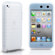 Marware SportGrip Core Silicone Skin for Apple iPod Touch 4th Generation, Frosted: Picture 2 thumbnail