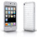Marware SportGrip Core Silicone Skin for Apple iPod Touch 4th Generation, Frosted: Picture 1 thumbnail