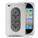 Marware SportGrip Gamer Silicone Skin for Apple iPod Touch 4th Generation, White: Picture 3 thumbnail