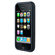 Marware SportShell Carrying Case for Apple iPod Touch 4th Generation, Black: Picture 3 thumbnail