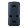 Marware SportShell Carrying Case for Apple iPod Touch 4th Generation, Black: Picture 1 thumbnail