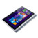 Acer Aspire Switch 10 SW5-011-18R3 10.1" 2-in-1 Convertible Net-Tablet Computer, Intel Atom Z3745 Quad-Core 1.33GHz, 2GB RAM, 32GB SSD, Windows 8.1: Picture 4 thumbnail