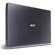 Acer V3-771G-9851 17.3" Notebook Computer, Nightfall Gray, Intel Core i7-3630 2.4GHz, 750GB HDD + 120GB SSD, 12GB RAM, Windows 8: Picture 3 thumbnail