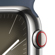 Apple Watch Series 9 GPS + Cellular Stai...: Picture 3 thumbnail