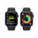 Apple Apple Watch Series 9 GPS 45mm Midn...: Picture 4 thumbnail