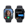 Apple Apple Watch Series 9 GPS 45mm Midn...: Picture 5 thumbnail