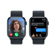 Apple Watch Series 9 GPS Aluminum 41mm M...: Picture 4 thumbnail