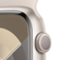 Apple Apple Watch SE GPS 40mm Starlight ...: Picture 3 thumbnail
