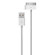 Apple MB974ZM/B World Travel USB Power Adapter Kit for All iPods and iPhones: Picture 2 thumbnail