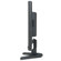 Acer X193WB 19" Widescreen LCD Monitor with 1440 x 900 Native Resolution / 2000:1 Contrast Ratio, Black: Picture 2 thumbnail