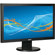 Acer V183HV Ab 18.5" Widescreen LCD Monitor, 1366x768 Resolution, 5ms Response Time, 200 cd/m2 Brightness, VGA Input: Picture 1 thumbnail