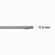 Apple MacBook Air Mid 2023: Picture 3 thumbnail