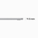 Apple MacBook Air Mid 2023: Picture 3 thumbnail
