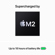 Apple MacBook Air Mid 2023: Picture 4 thumbnail