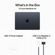 Apple MacBook Air 13.6" with M3 Chip (Ea...: Picture 8 thumbnail