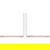 Apple MacBook Air 15.3" with M3 Chip (Ea...: Picture 3 thumbnail